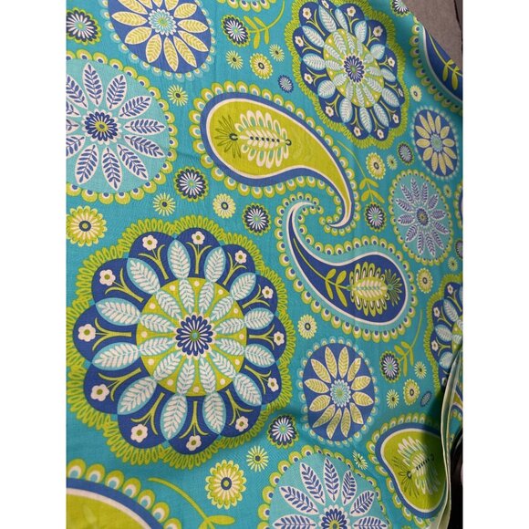 Gypsy Bandana By Pillow & Maxfield for Michael Miller Fabrics 1/2 yard x 44" Cot - Picture 8 of 8